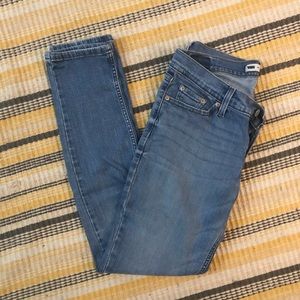 Levi jeans